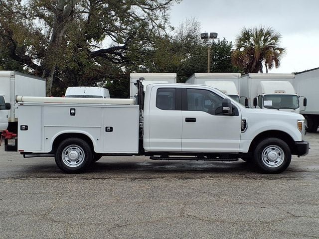 2019 Ford Super Duty F-250 SRW 8' Service Body - 22981021 - 2
