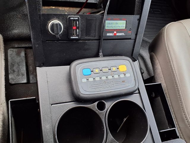 2019 Ford Super Duty F-250 SRW 8' Service Body - 22981021 - 29