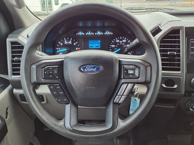 2019 Ford Super Duty F-250 SRW 8' Service Body - 22981021 - 31