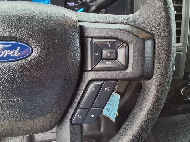 2019 Ford Super Duty F-250 SRW 8' Service Body - 22981021 - 33