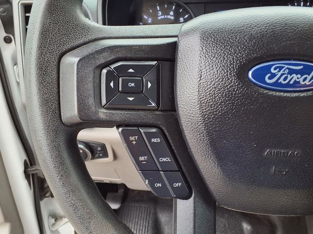 2019 Ford Super Duty F-250 SRW 8' Service Body - 22981021 - 34