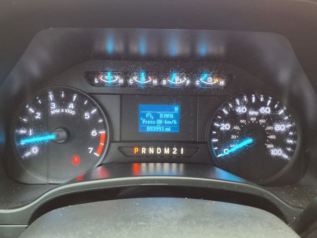 2019 Ford Super Duty F-250 SRW 8' Service Body - 22981021 - 35