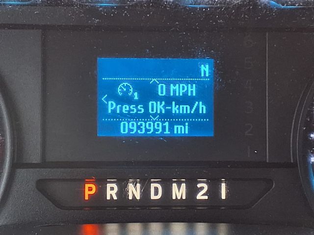 2019 Ford Super Duty F-250 SRW 8' Service Body - 22981021 - 36