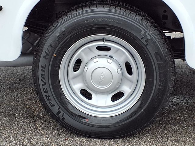 2019 Ford Super Duty F-250 SRW 8' Service Body - 22981021 - 39