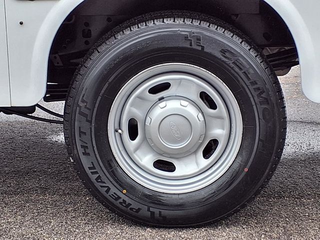 2019 Ford Super Duty F-250 SRW 8' Service Body - 22981021 - 41