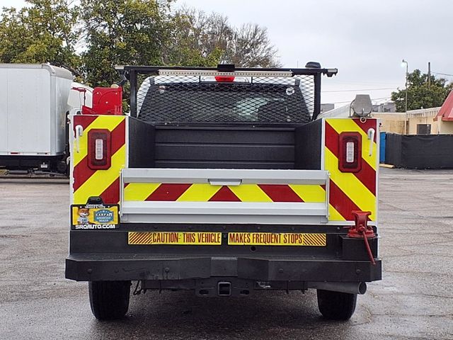 2019 Ford Super Duty F-250 SRW 8' Service Body - 22981021 - 4