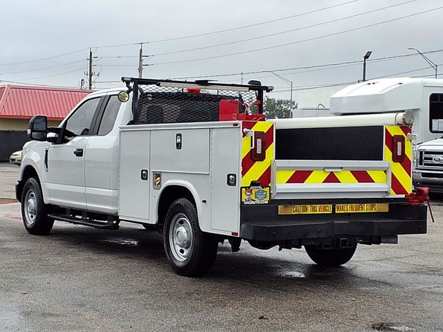 2019 Ford Super Duty F-250 SRW 8' Service Body - 22981021 - 5