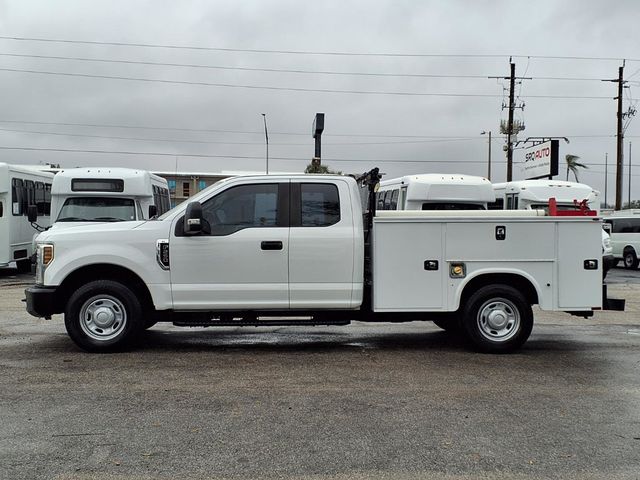 2019 Ford Super Duty F-250 SRW 8' Service Body - 22981021 - 6