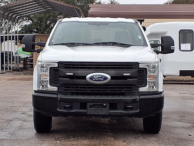 2019 Ford Super Duty F-250 SRW 8' Service Body - 22981021 - 8
