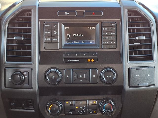 2019 Ford Super Duty F-250 SRW 8' Utility Truck - 23011566 - 10