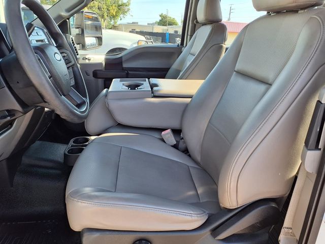 2019 Ford Super Duty F-250 SRW 8' Utility Truck - 23011566 - 13