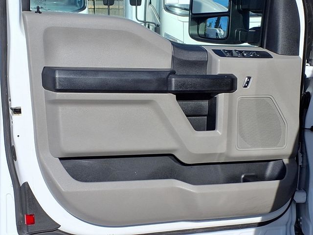 2019 Ford Super Duty F-250 SRW 8' Utility Truck - 23011566 - 14