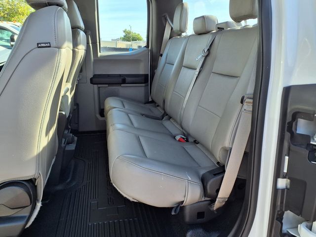 2019 Ford Super Duty F-250 SRW 8' Utility Truck - 23011566 - 15