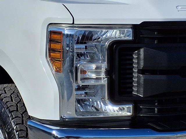 2019 Ford Super Duty F-250 SRW 8' Utility Truck - 23011566 - 1