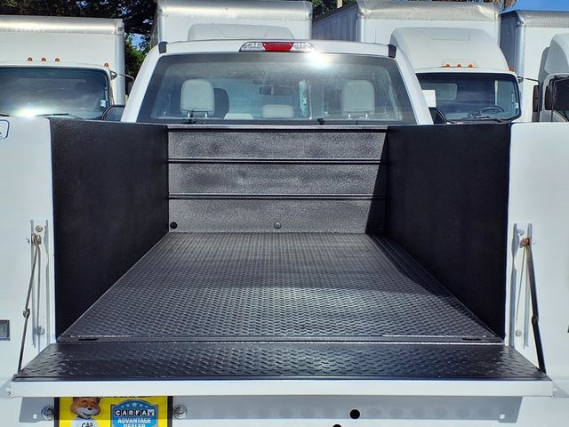 2019 Ford Super Duty F-250 SRW 8' Utility Truck - 23011566 - 19