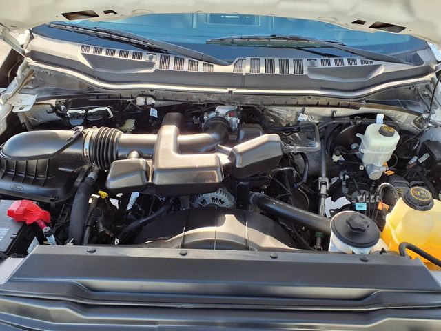 2019 Ford Super Duty F-250 SRW 8' Utility Truck - 23011566 - 23
