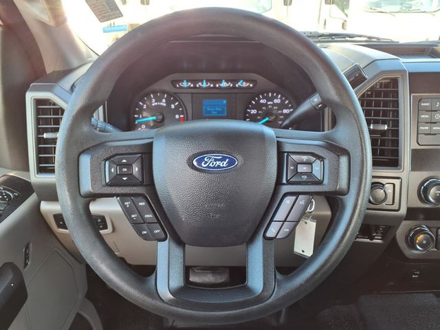 2019 Ford Super Duty F-250 SRW 8' Utility Truck - 23011566 - 27