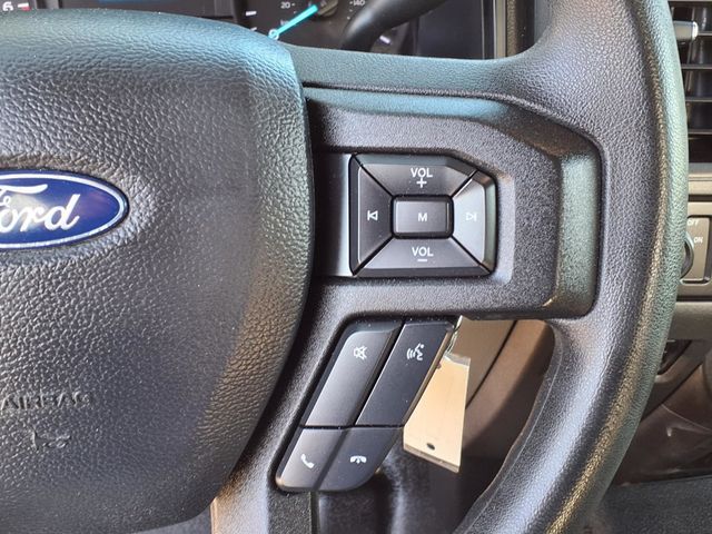 2019 Ford Super Duty F-250 SRW 8' Utility Truck - 23011566 - 29