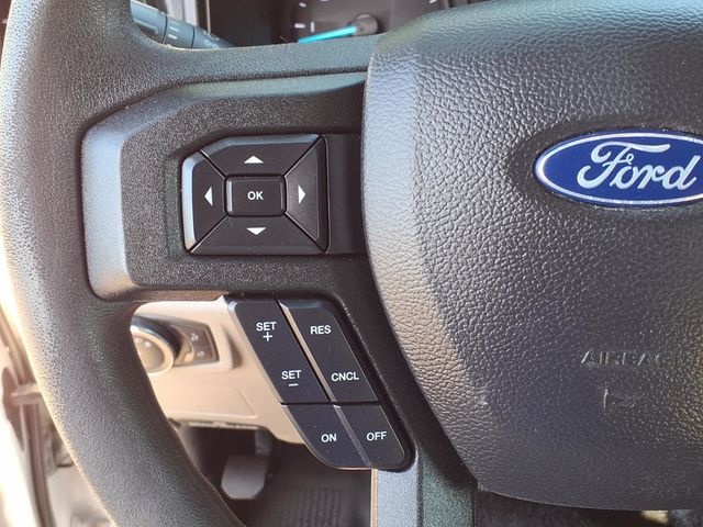 2019 Ford Super Duty F-250 SRW 8' Utility Truck - 23011566 - 30