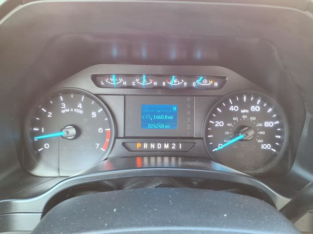 2019 Ford Super Duty F-250 SRW 8' Utility Truck - 23011566 - 31