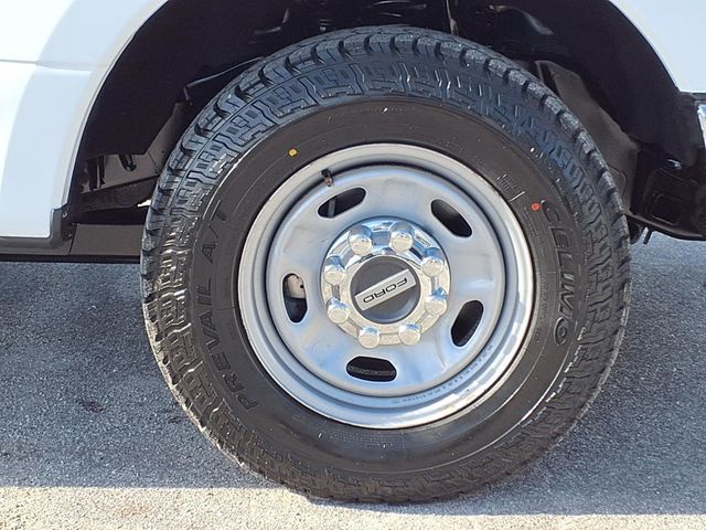2019 Ford Super Duty F-250 SRW 8' Utility Truck - 23011566 - 33