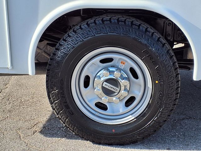 2019 Ford Super Duty F-250 SRW 8' Utility Truck - 23011566 - 35