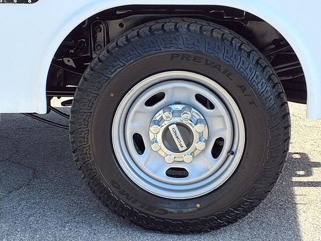 2019 Ford Super Duty F-250 SRW 8' Utility Truck - 23011566 - 37