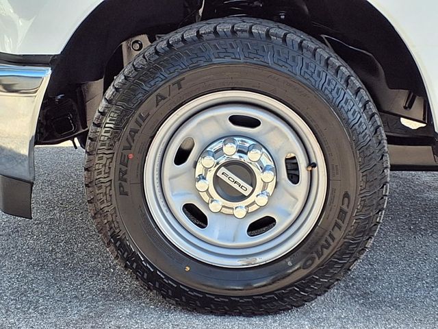 2019 Ford Super Duty F-250 SRW 8' Utility Truck - 23011566 - 39