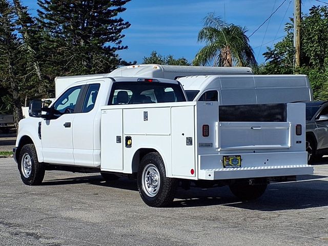 2019 Ford Super Duty F-250 SRW 8' Utility Truck - 23011566 - 5