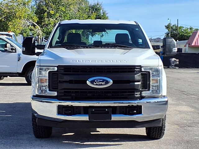 2019 Ford Super Duty F-250 SRW 8' Utility Truck - 23011566 - 8