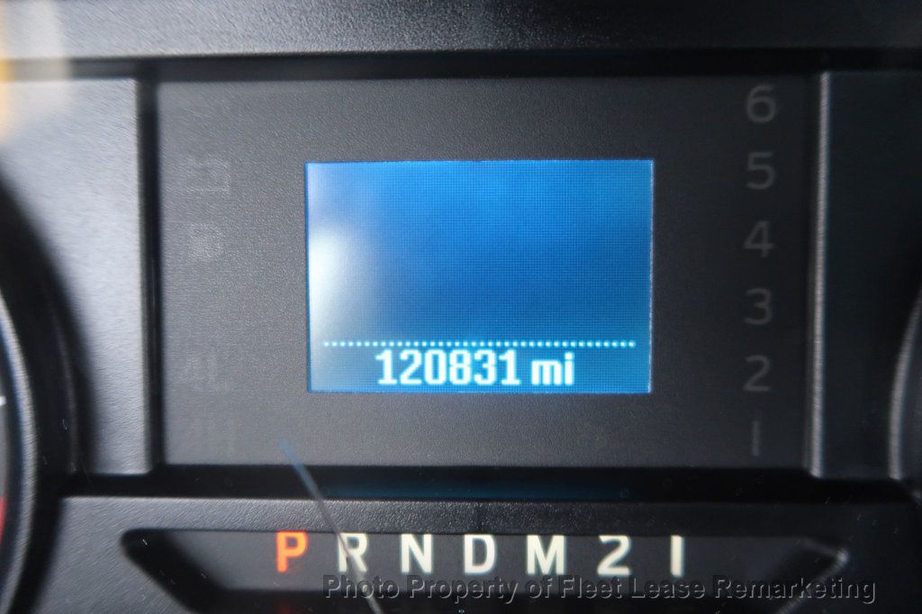 2019 Ford Super Duty F-250 SRW F250 2WD Reg Cab 9' Alum Flatbed - 22994710 - 20