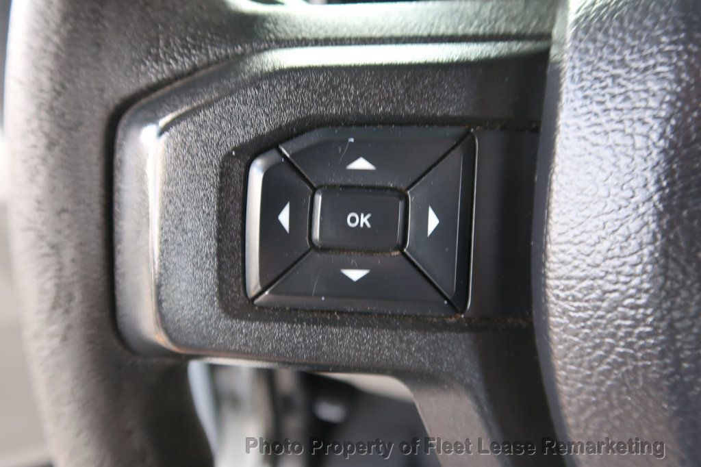 2019 Ford Super Duty F-250 SRW F250 2WD Reg Cab 9' Alum Flatbed - 22994710 - 25