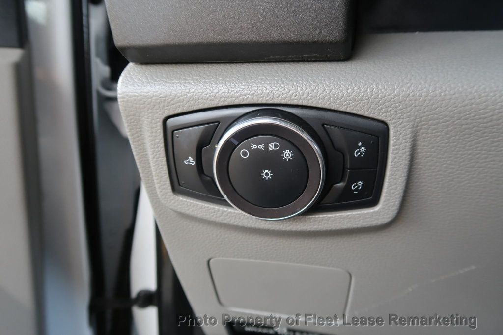 2019 Ford Super Duty F-250 SRW F250 2WD Reg Cab 9' Alum Flatbed - 22994710 - 26