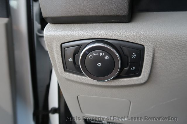 2019 Ford Super Duty F-250 SRW F250 2WD Reg Cab 9' Alum Flatbed - 22994710 - 26