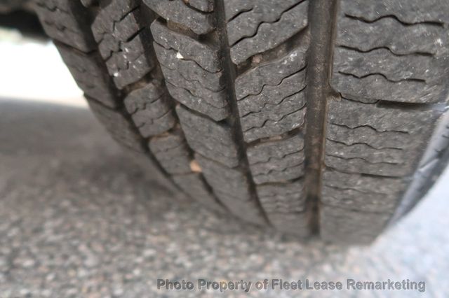 2019 Ford Super Duty F-250 SRW F250 2WD Reg Cab 9' Alum Flatbed - 22994710 - 33