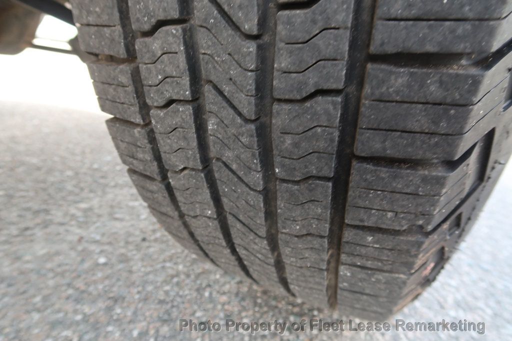 2019 Ford Super Duty F-250 SRW F250 2WD Reg Cab 9' Alum Flatbed - 22994710 - 34