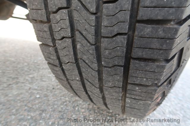 2019 Ford Super Duty F-250 SRW F250 2WD Reg Cab 9' Alum Flatbed - 22994710 - 34