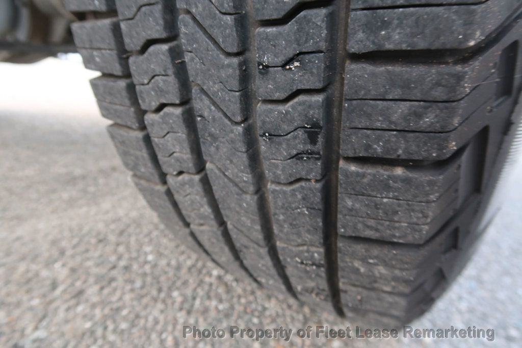 2019 Ford Super Duty F-250 SRW F250 2WD Reg Cab 9' Alum Flatbed - 22994710 - 35