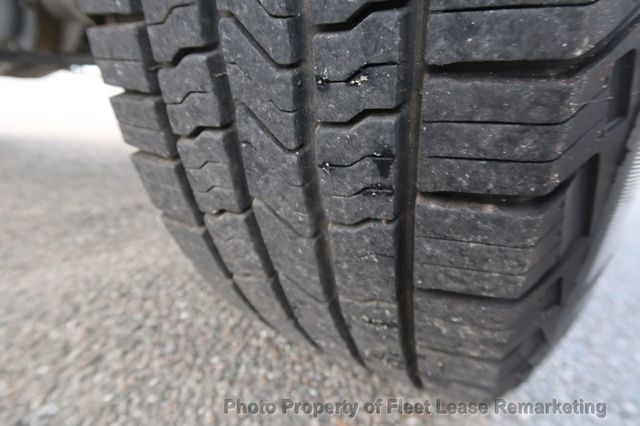 2019 Ford Super Duty F-250 SRW F250 2WD Reg Cab 9' Alum Flatbed - 22994710 - 35