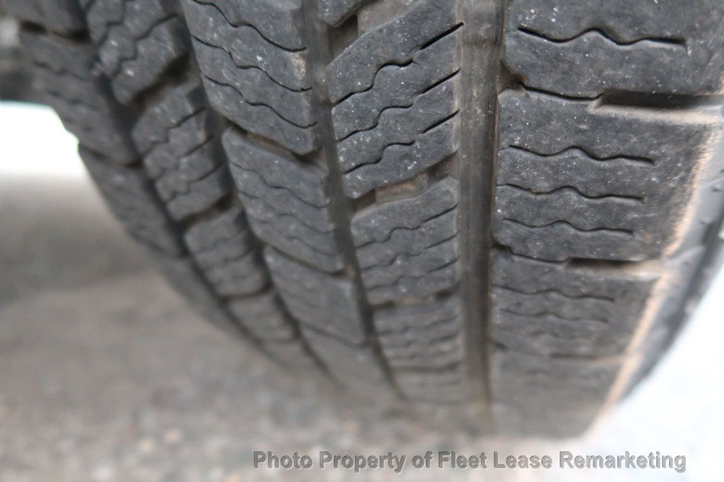 2019 Ford Super Duty F-250 SRW F250 2WD Reg Cab 9' Alum Flatbed - 22994710 - 36