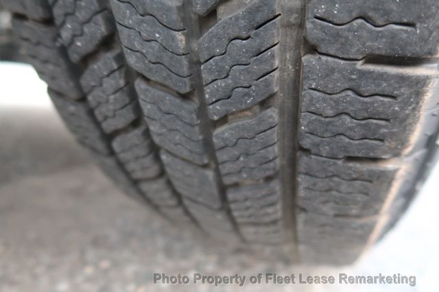 2019 Ford Super Duty F-250 SRW F250 2WD Reg Cab 9' Alum Flatbed - 22994710 - 36