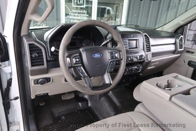 2019 Ford Super Duty F-250 SRW F250 4WD Supercab SWB - 23000640 - 9