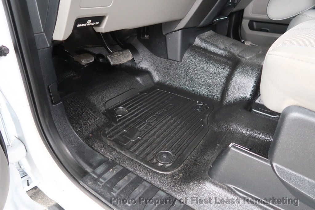 2019 Ford Super Duty F-250 SRW F250 4WD Supercab SWB - 23000640 - 11