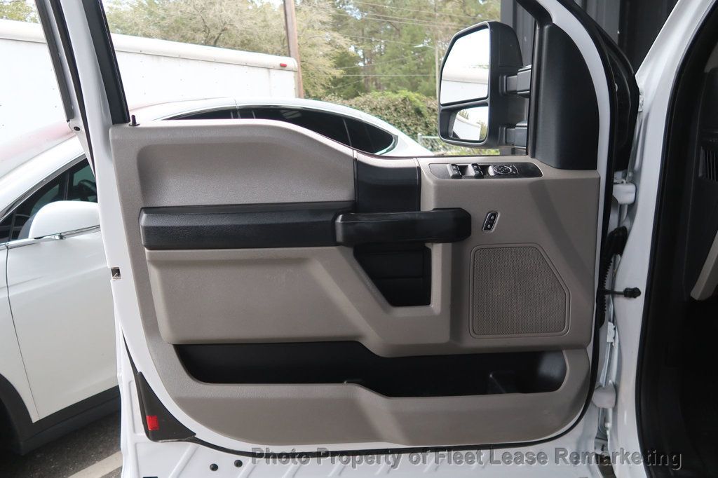 2019 Ford Super Duty F-250 SRW F250 4WD Supercab SWB - 23000640 - 12