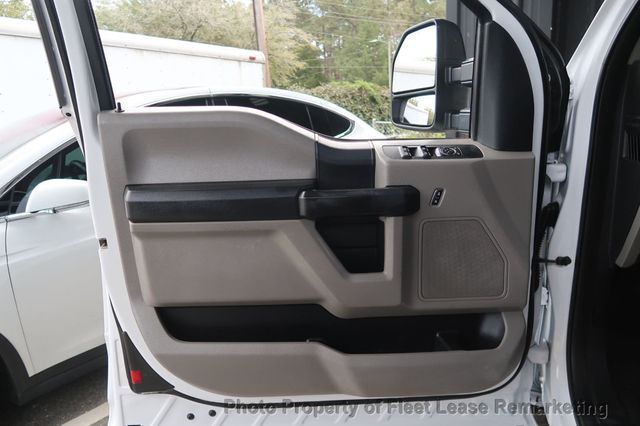 2019 Ford Super Duty F-250 SRW F250 4WD Supercab SWB - 23000640 - 12