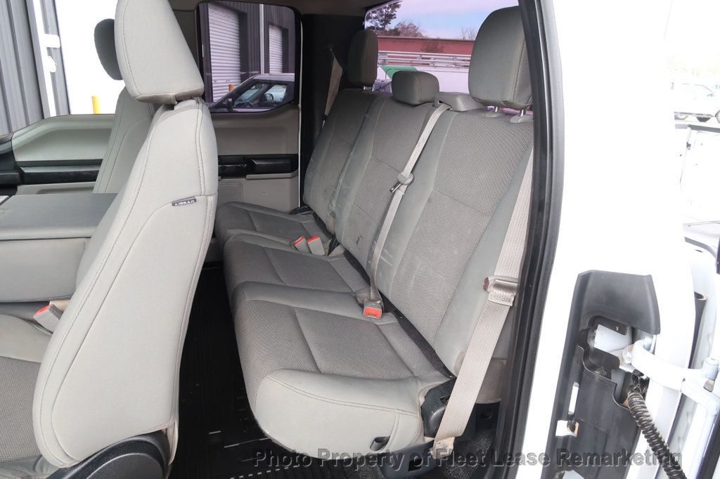 2019 Ford Super Duty F-250 SRW F250 4WD Supercab SWB - 23000640 - 13