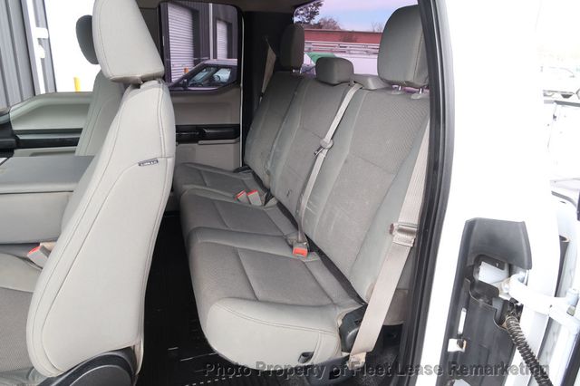 2019 Ford Super Duty F-250 SRW F250 4WD Supercab SWB - 23000640 - 13