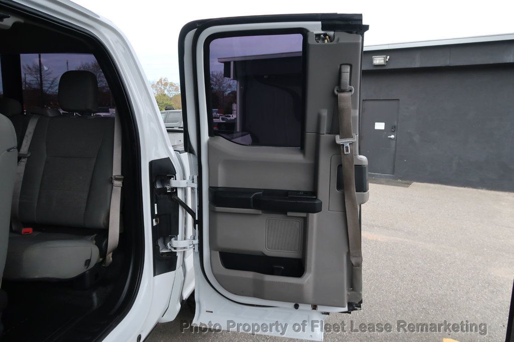 2019 Ford Super Duty F-250 SRW F250 4WD Supercab SWB - 23000640 - 14