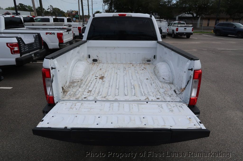 2019 Ford Super Duty F-250 SRW F250 4WD Supercab SWB - 23000640 - 15