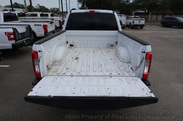 2019 Ford Super Duty F-250 SRW F250 4WD Supercab SWB - 23000640 - 15